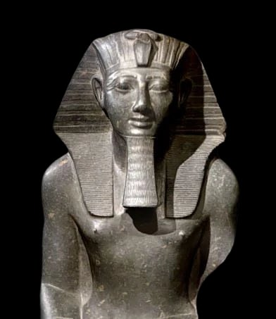 Statue de Thoutmôsis III