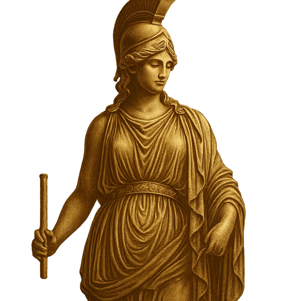 Statue grecque